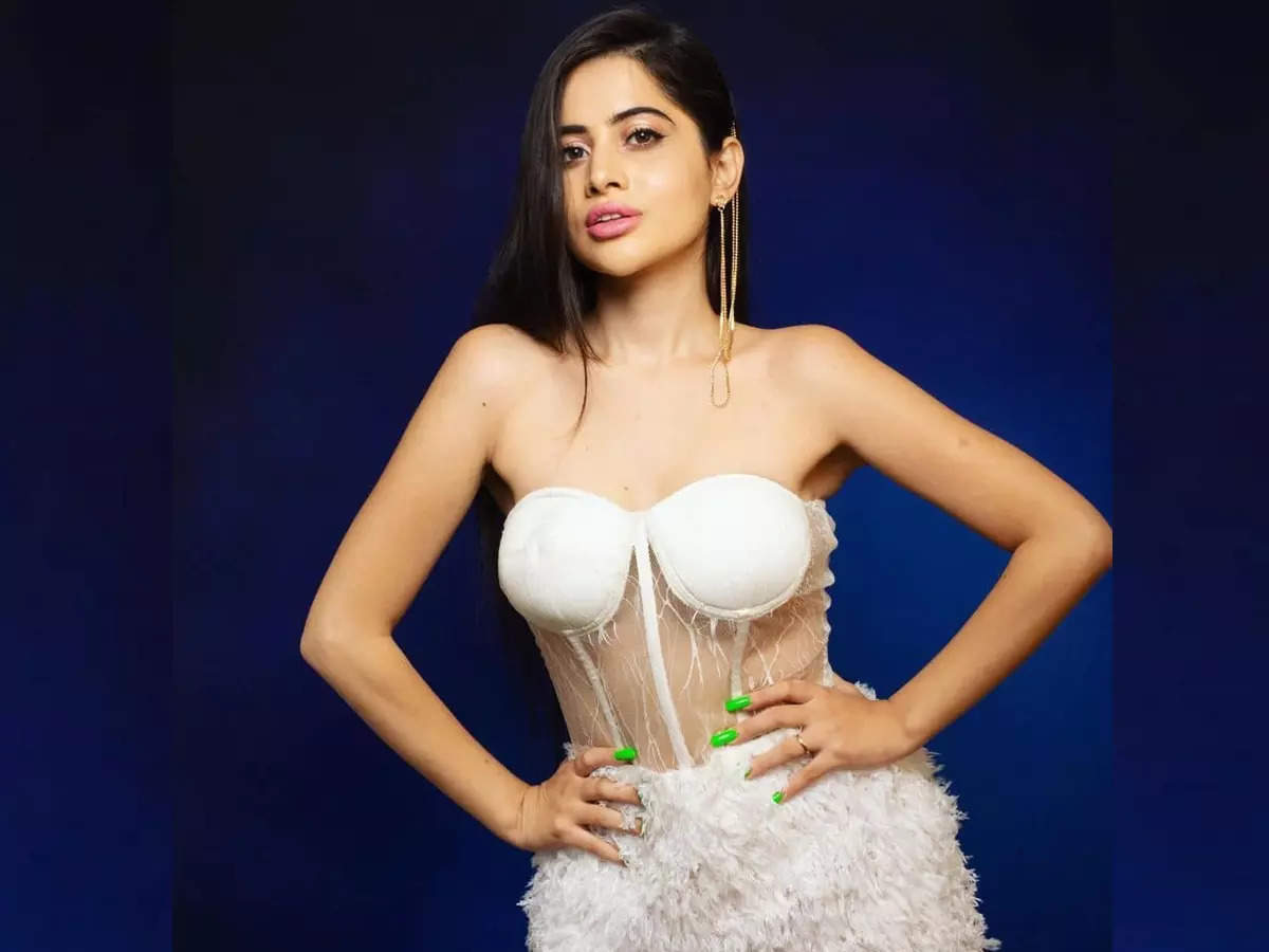 Urfi javed