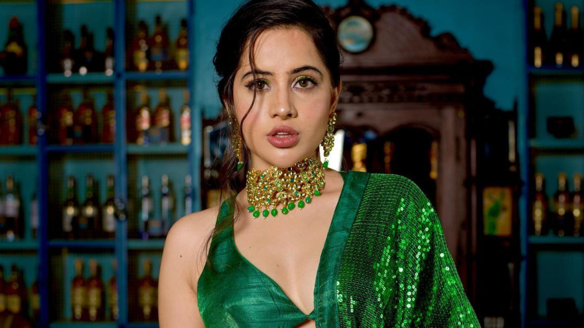 Urfi javed