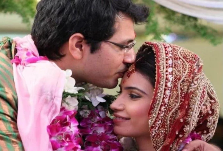 प्रिया आहूजा