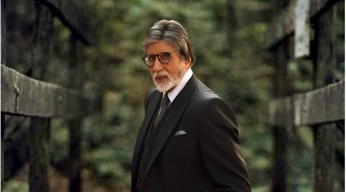 Amitabh bacchan