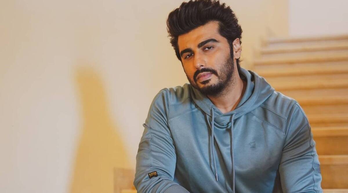 Arjun kapoor