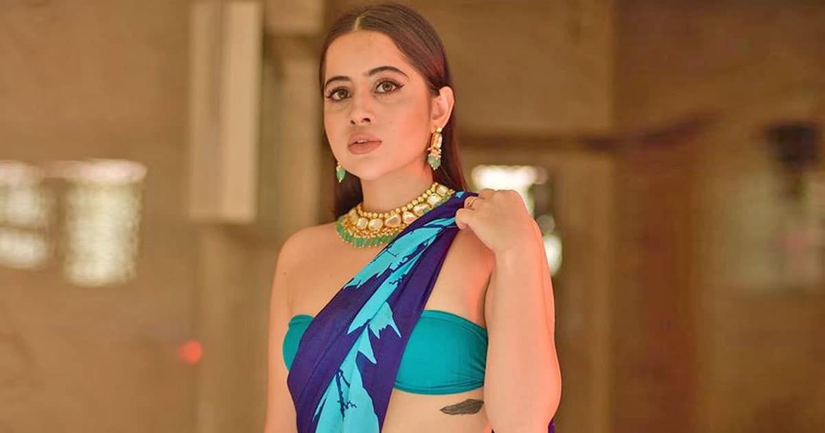 Urfi javed