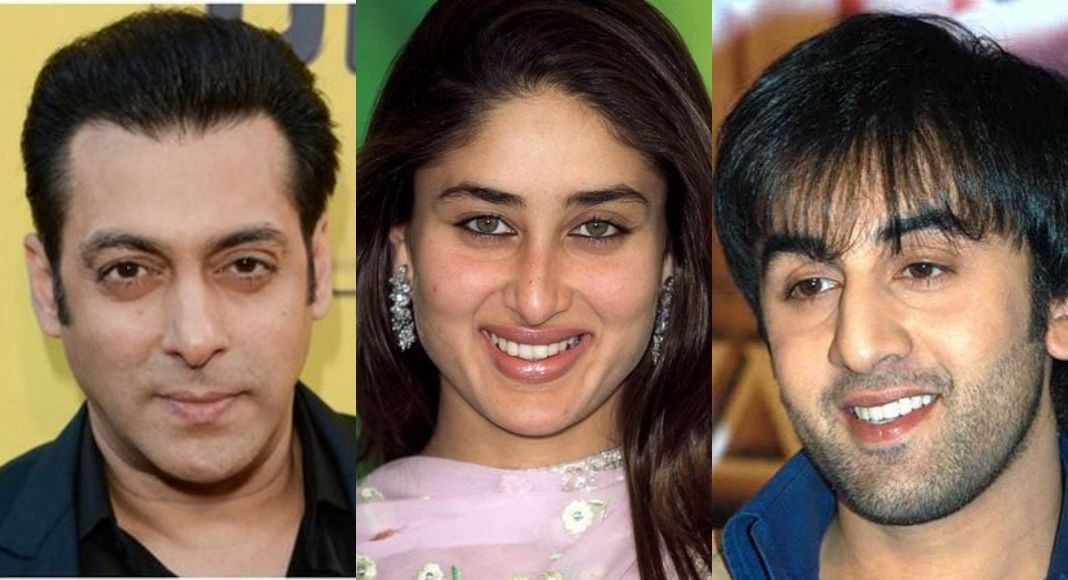 Salman से लेकर Kareena Kapoor Khan तक ने कराई प्लास्टिक सर्जरी