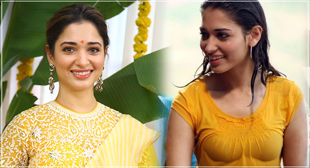 Tamanna Love Story