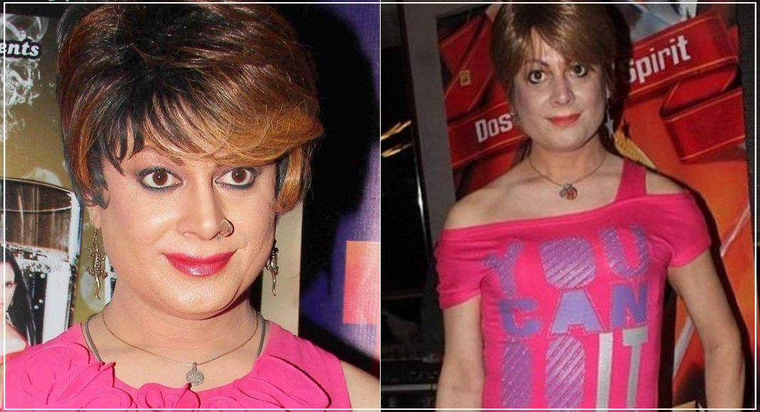 Bobby Darling