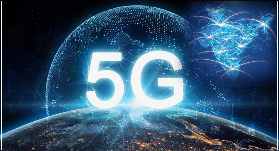 अगले साल तक देश मे हो जाएगी 5G तकनीक लॉन्च