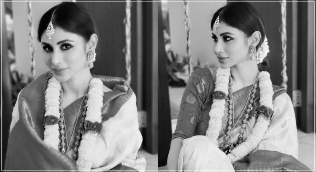 Mouni Roy