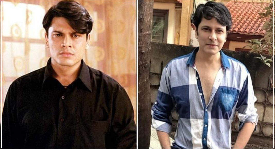 कभी टीवी सीरियल के अनुराग बासु