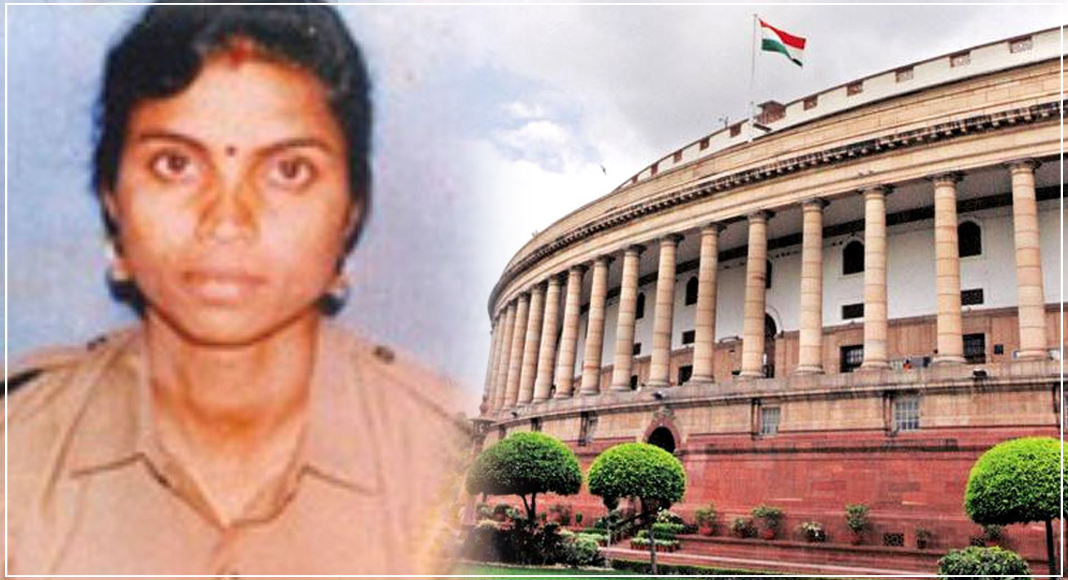 Kamlesh Kumari