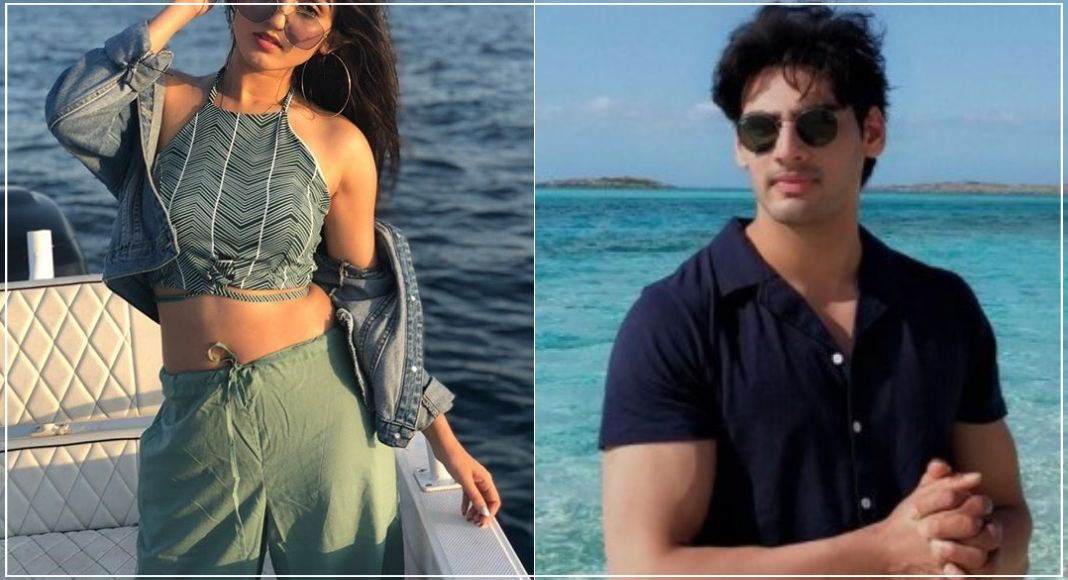 ahan shetty girlfriend tanya