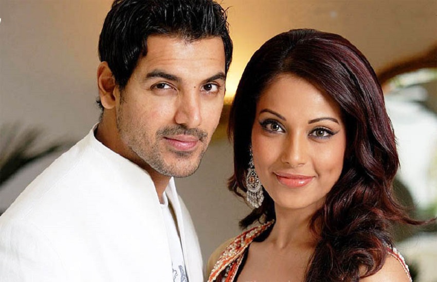 John abraham and bipasha basu