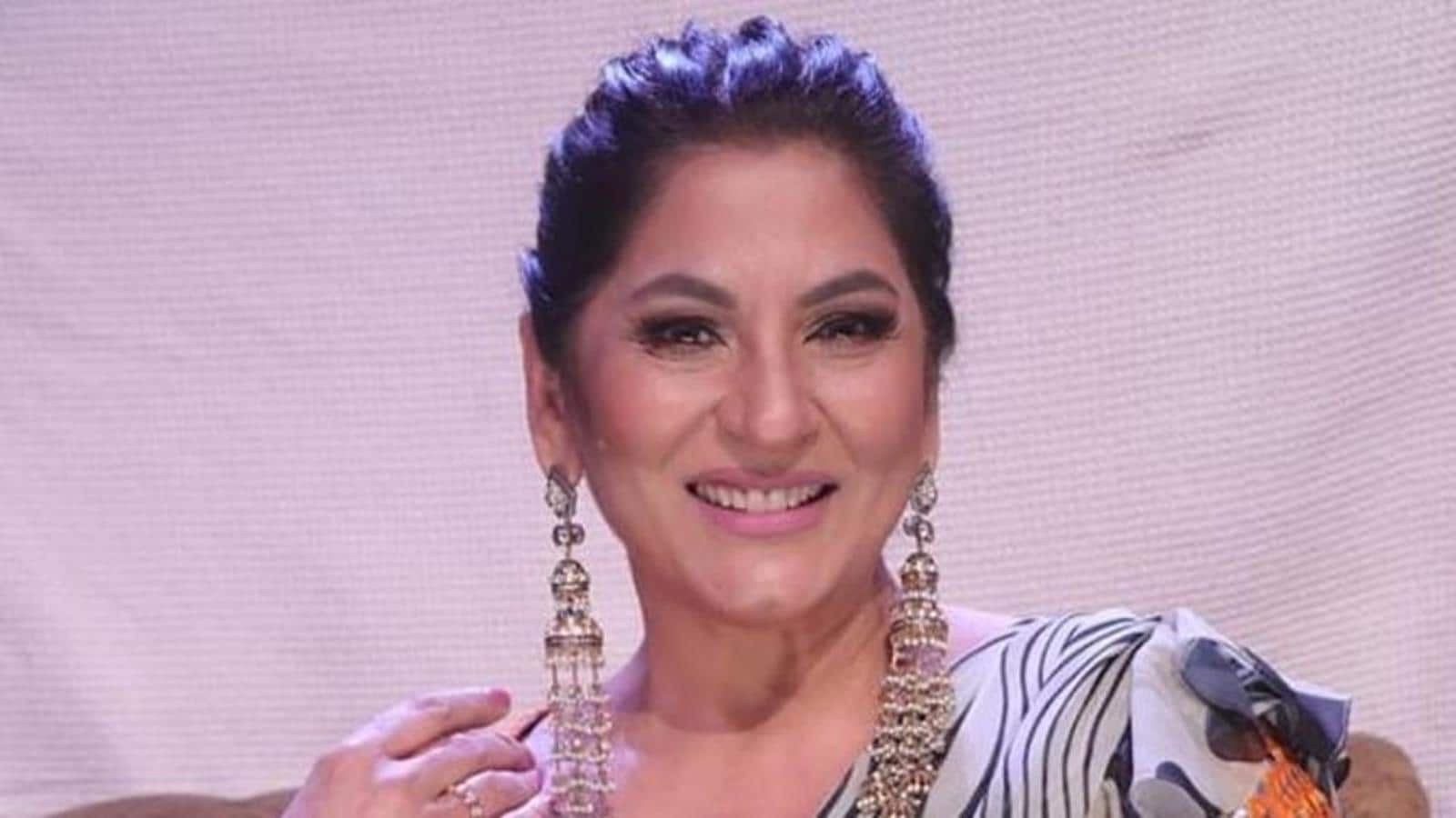 Archana puran singh