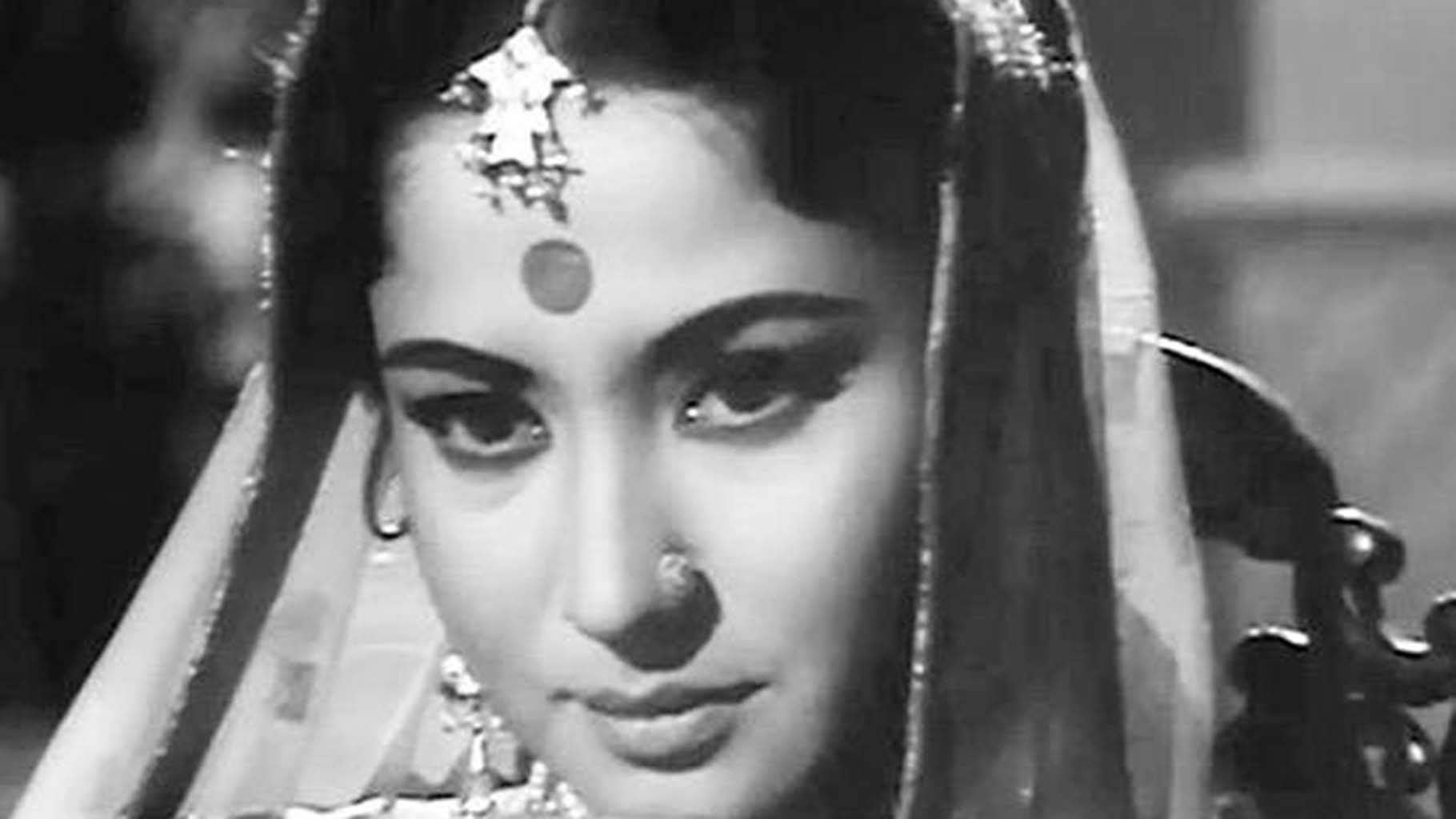 Meena kumari