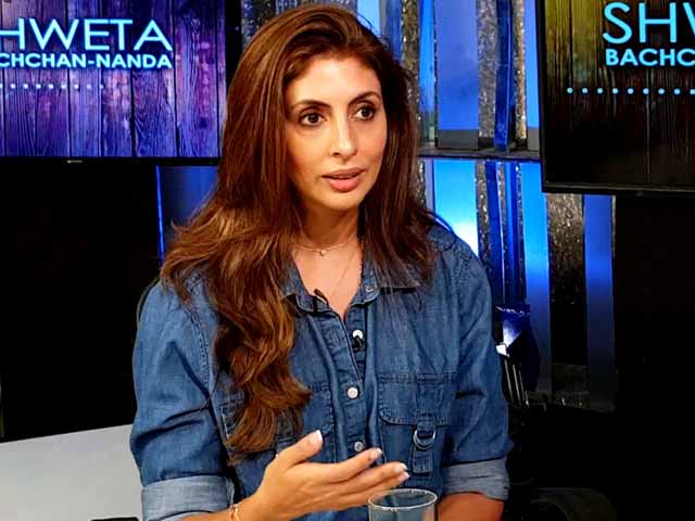 Shweta nanda