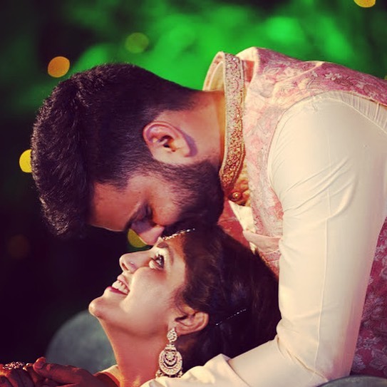 Tapasya parihar and garvit gangvar