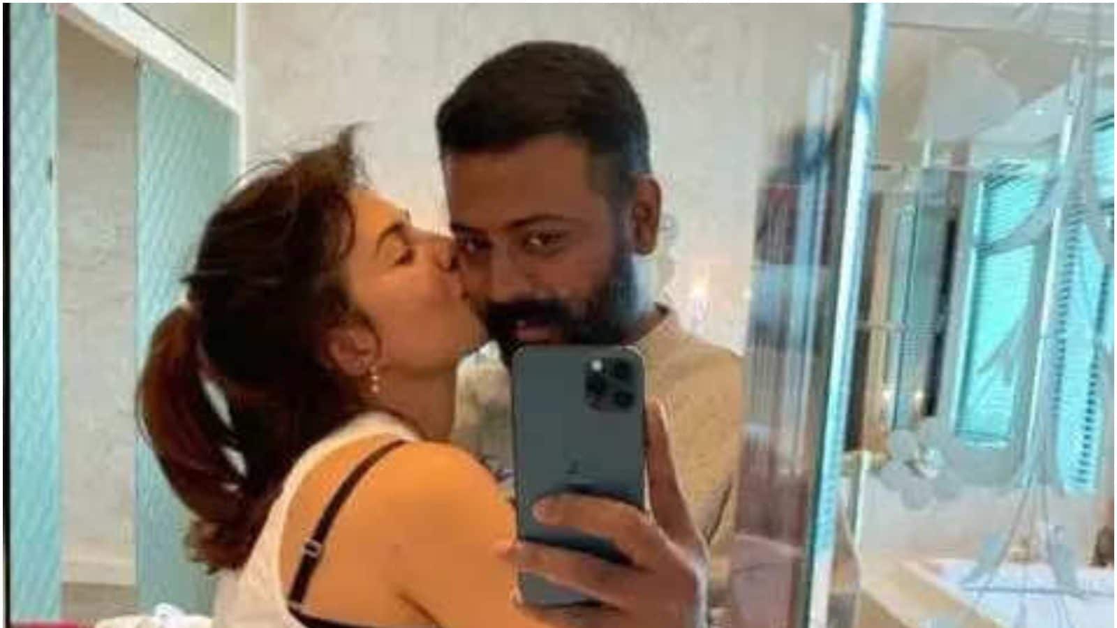 Sukesh chandrashekhar and jacqueline fernandez