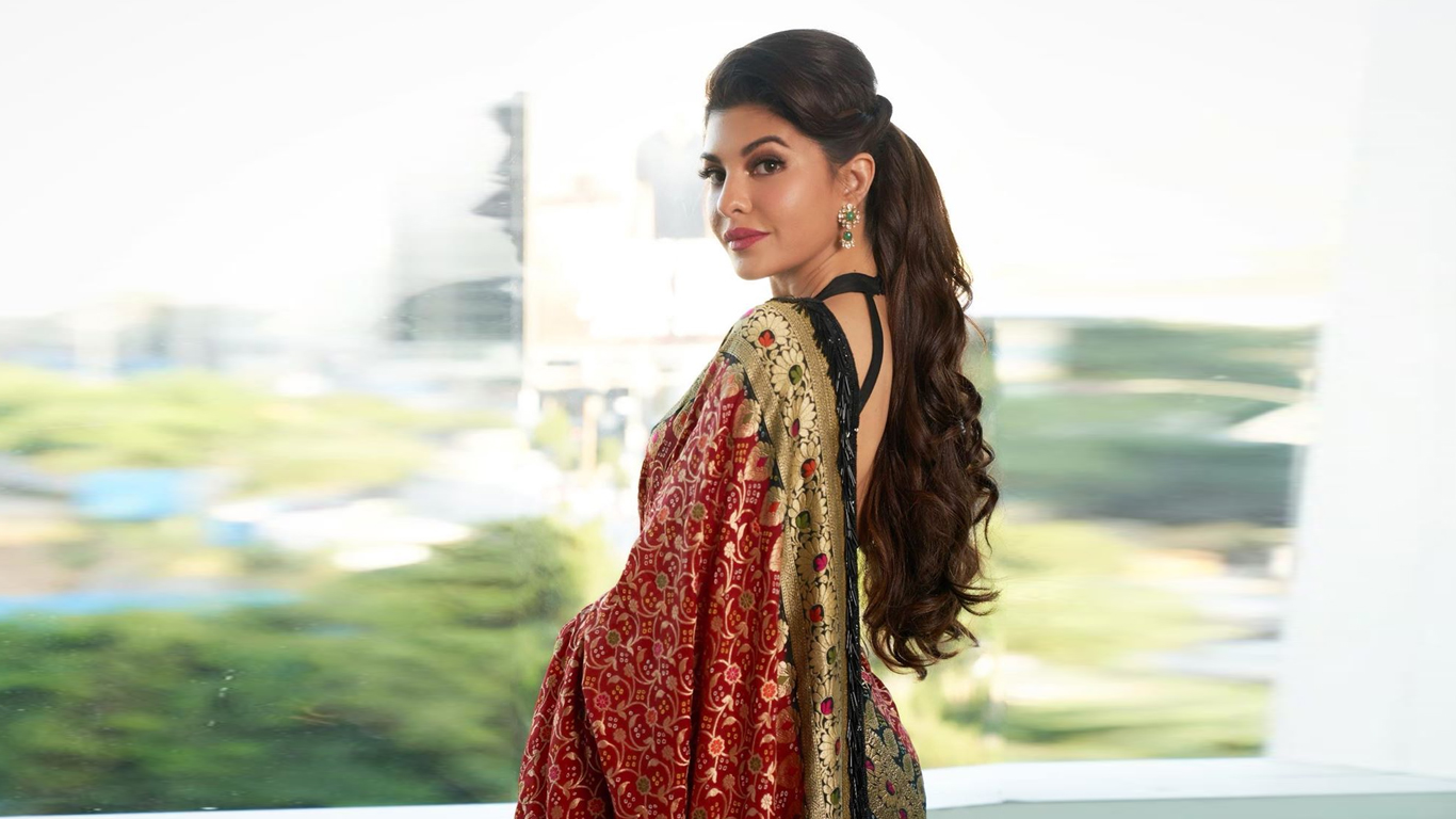 Jacqueline Fernandez