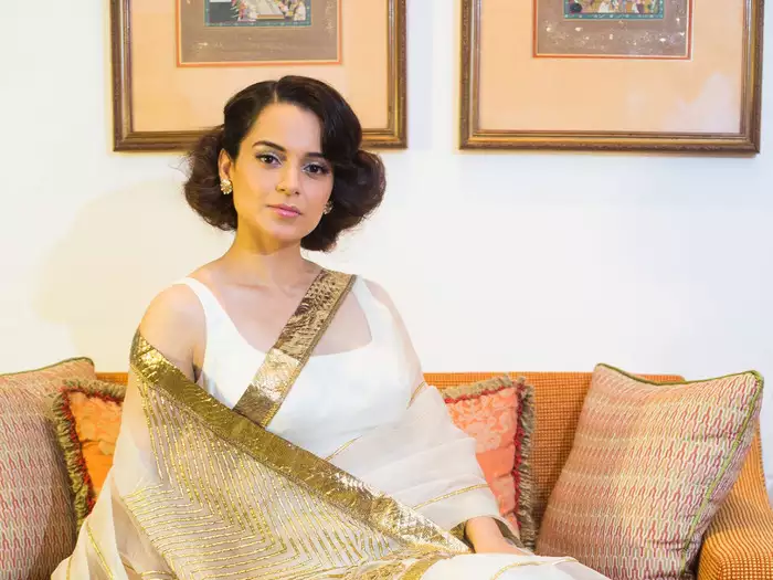 Kangana Ranaut