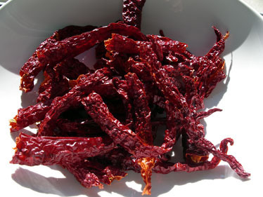 Kasmiri mirch