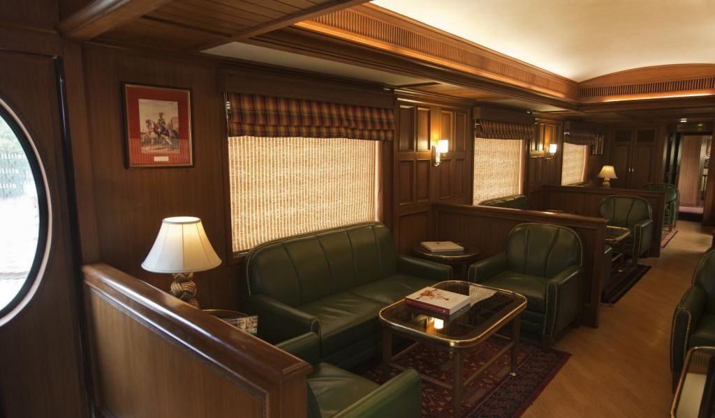 Maharaja Express