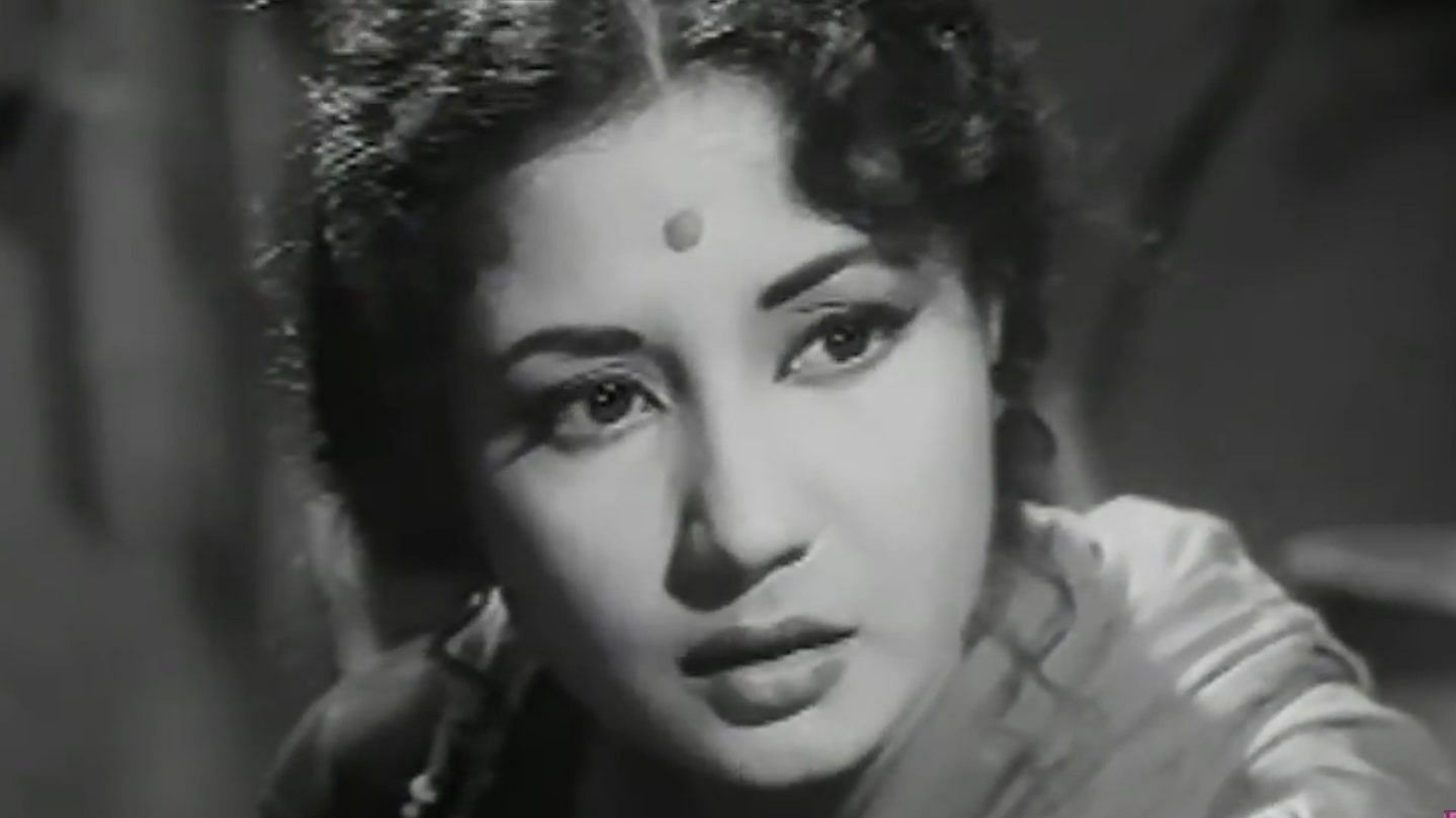 Meena kumari 