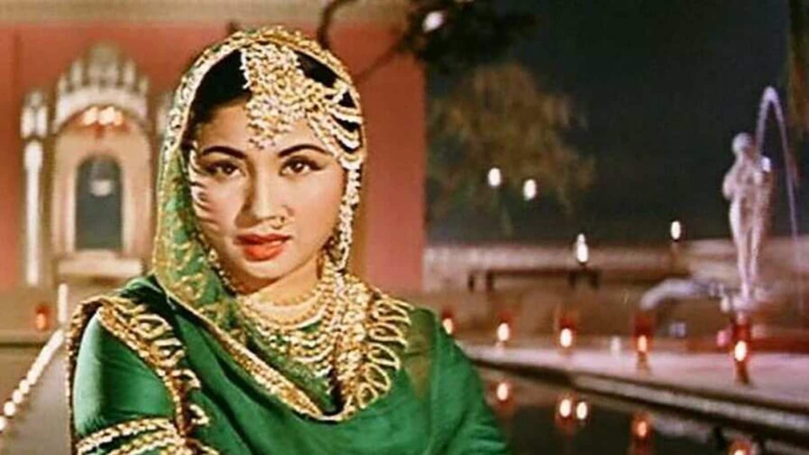 Meena kumari 