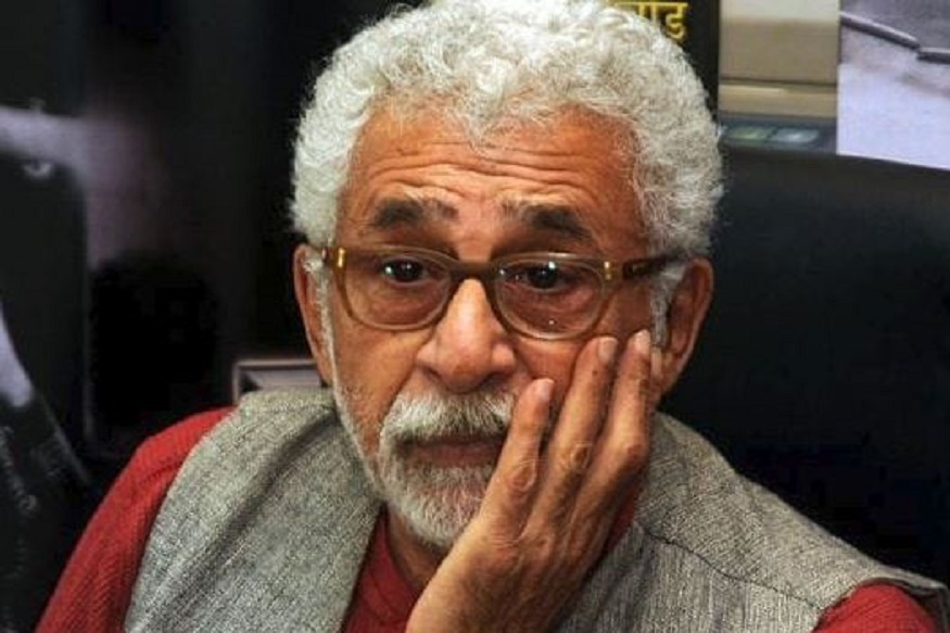 Naseeruddin Shah