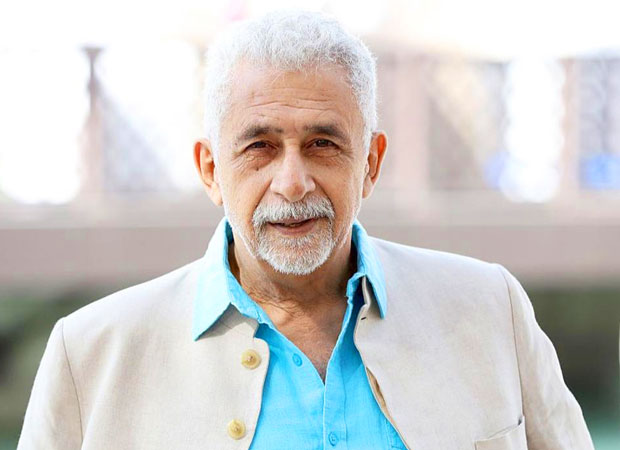 Naseeruddin Shah