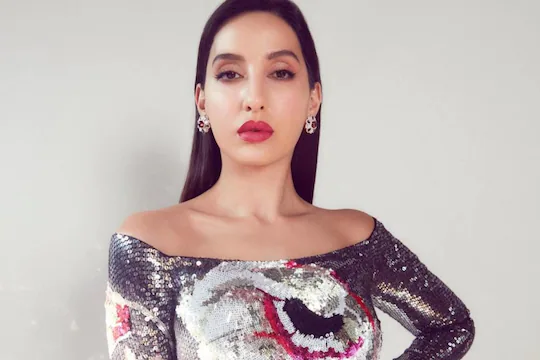 Nora Fatehi