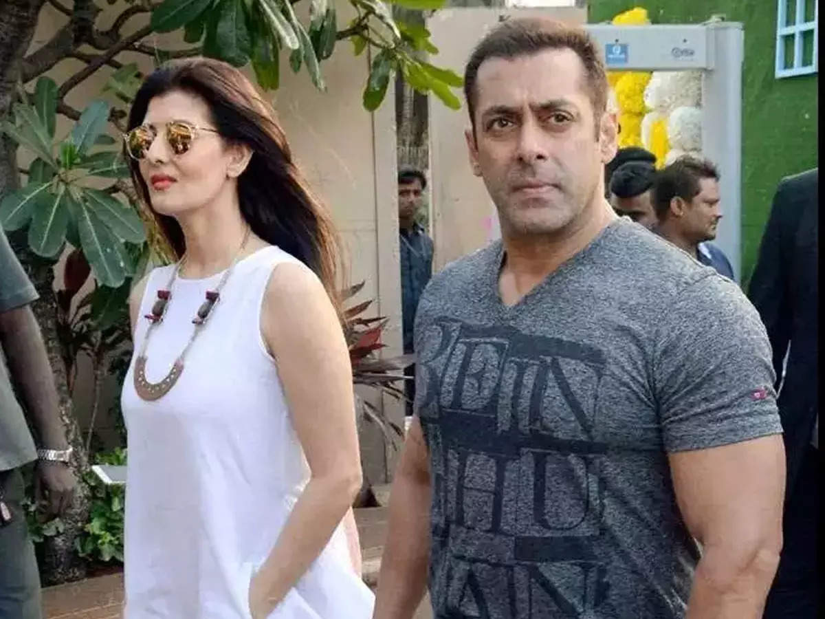 संगीता बिजलानी