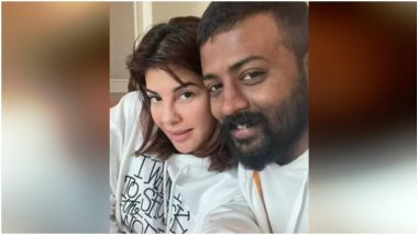 Jacqueline fernandez and sukesh chandrashekhar