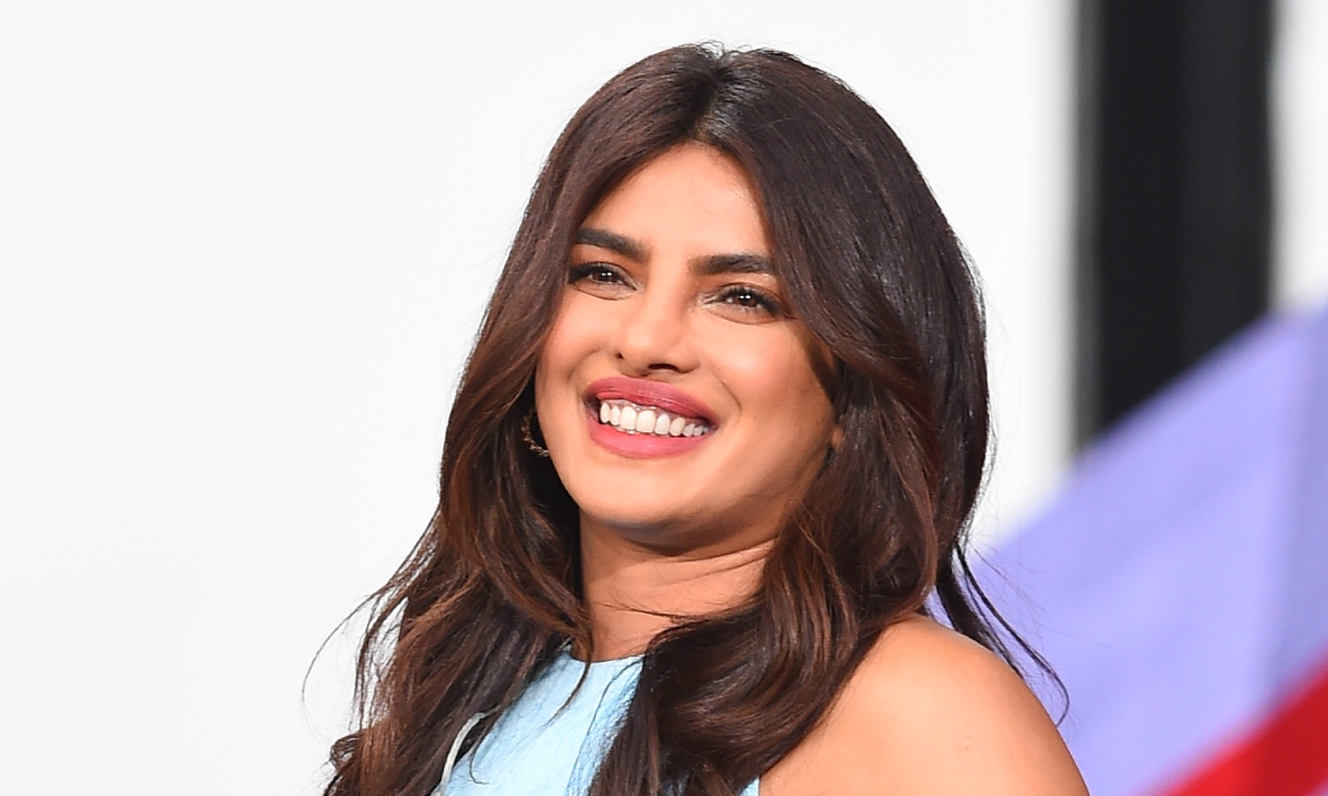 Priyanka chopra