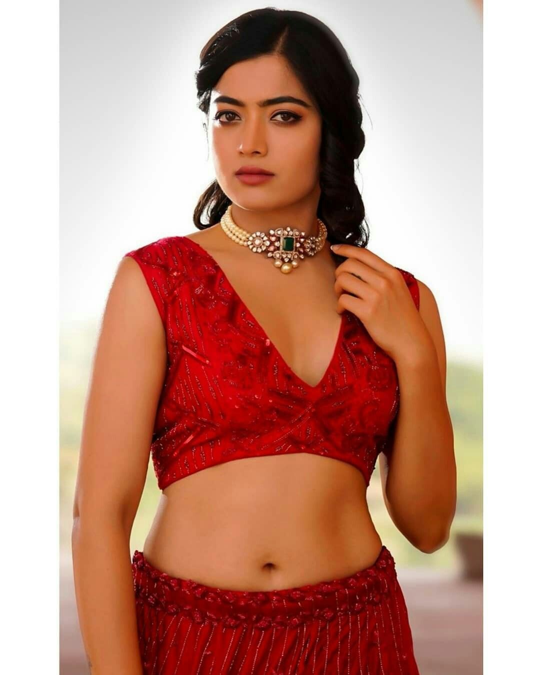 Rashmika Mandanna