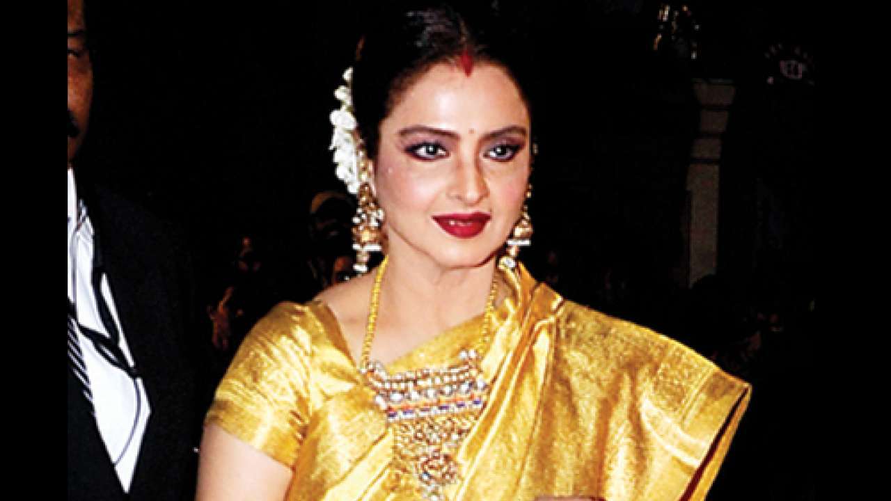 Rekha