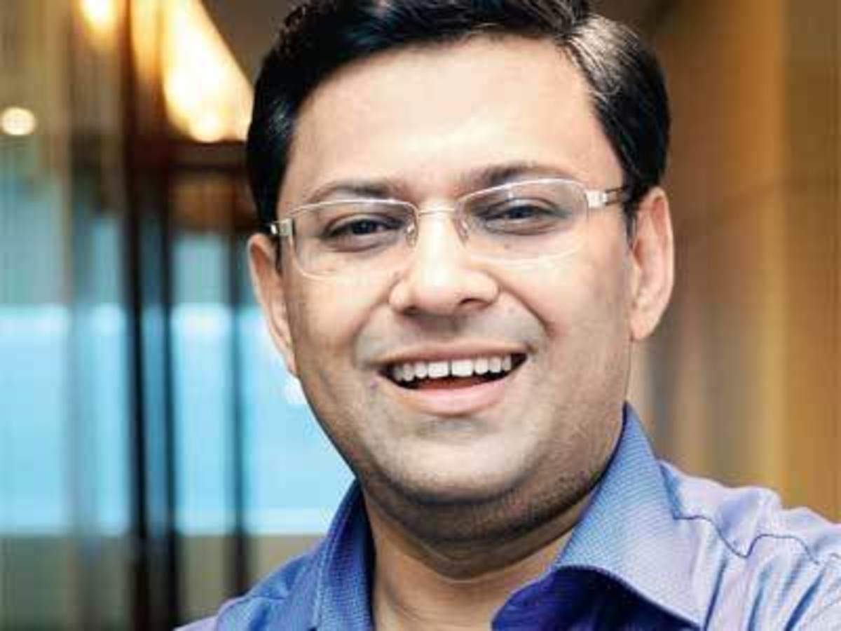 पराग अग्रवाल