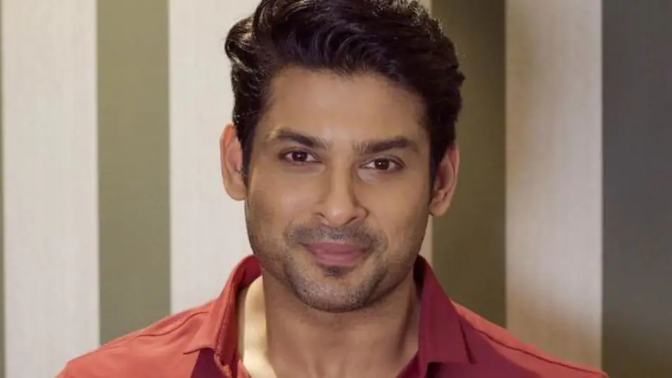 सिद्धार्थ शुक्ला