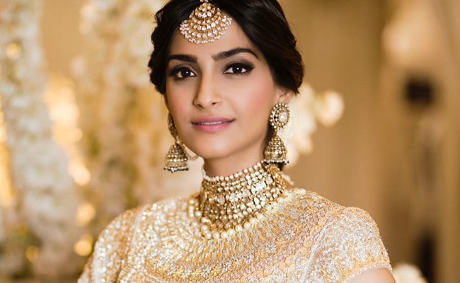 Sonam kapoor