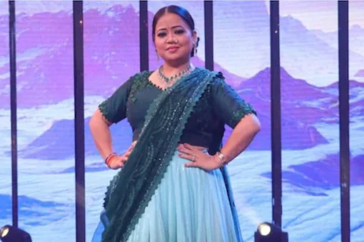 Bharti Singh