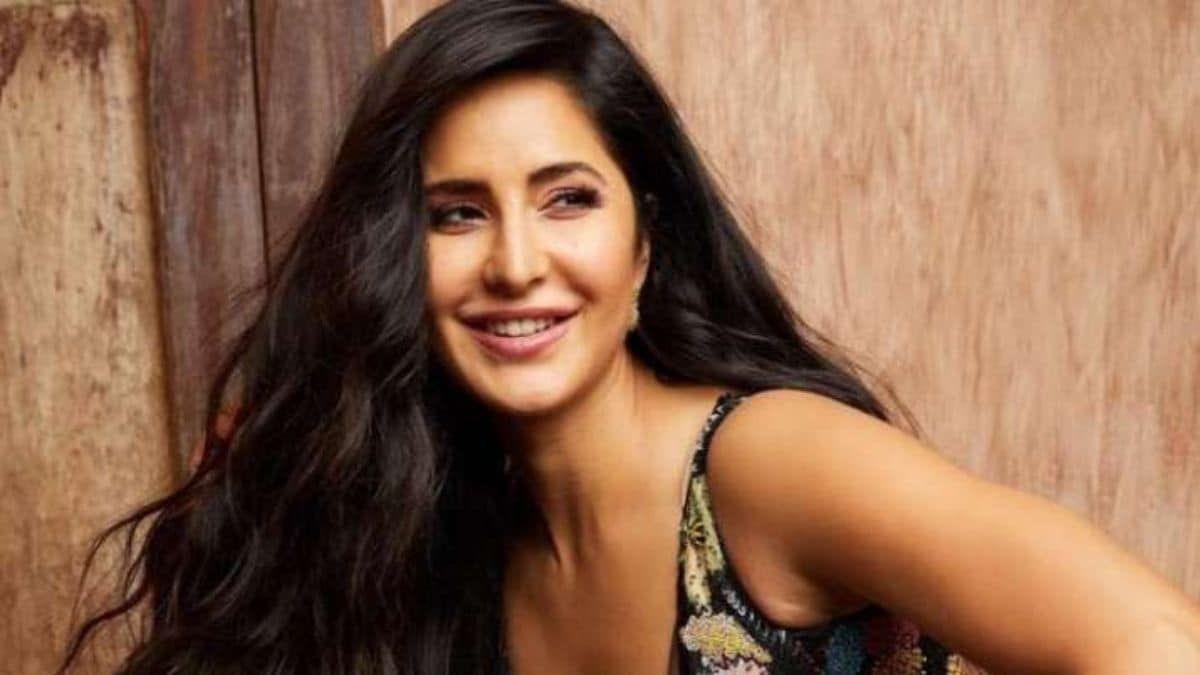 कैटरीना कैफ