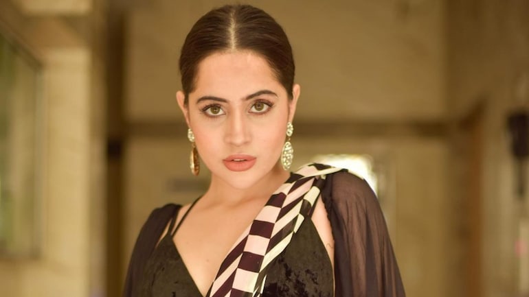 Urfi javed