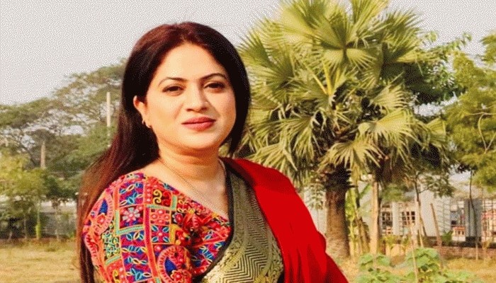 बांग्लादेशी एक्ट्रेस राइमा इस्लाम शिमू