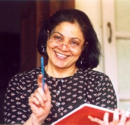 Nana Patekar wife 