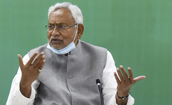 बिहार में मेयर और डिप्टी मेयर का  चुनाव