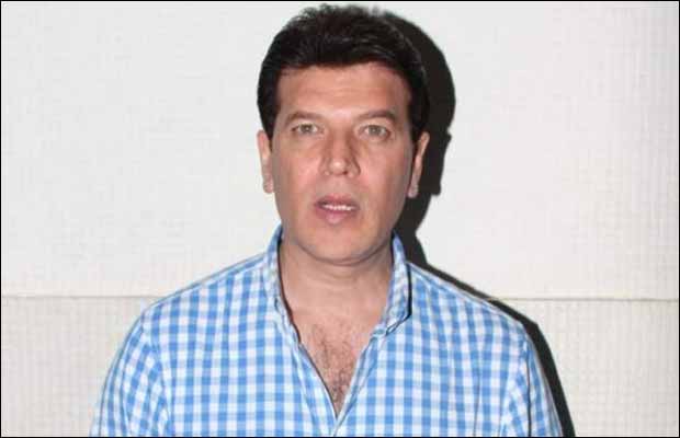 Aditya Pancholi