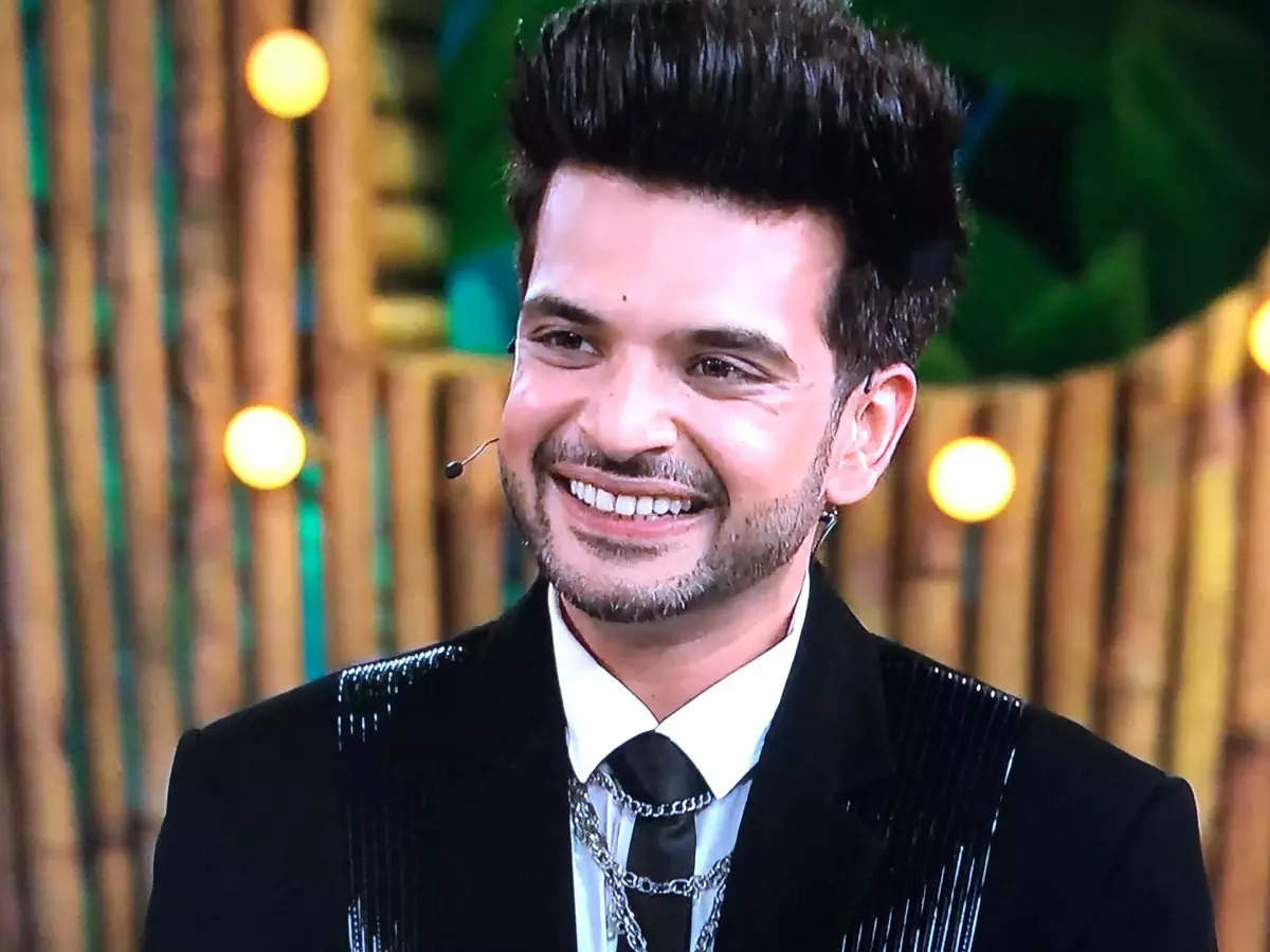 Karan Kundra In Bigg Boss 15