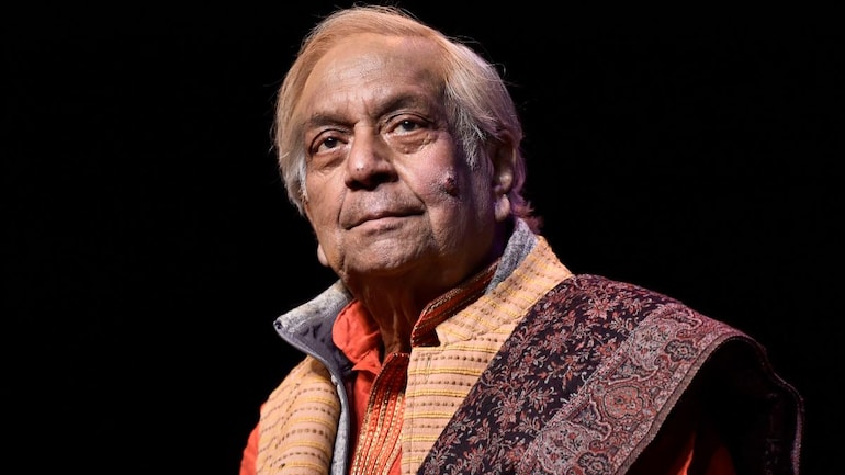 Pamdit birju maharaj