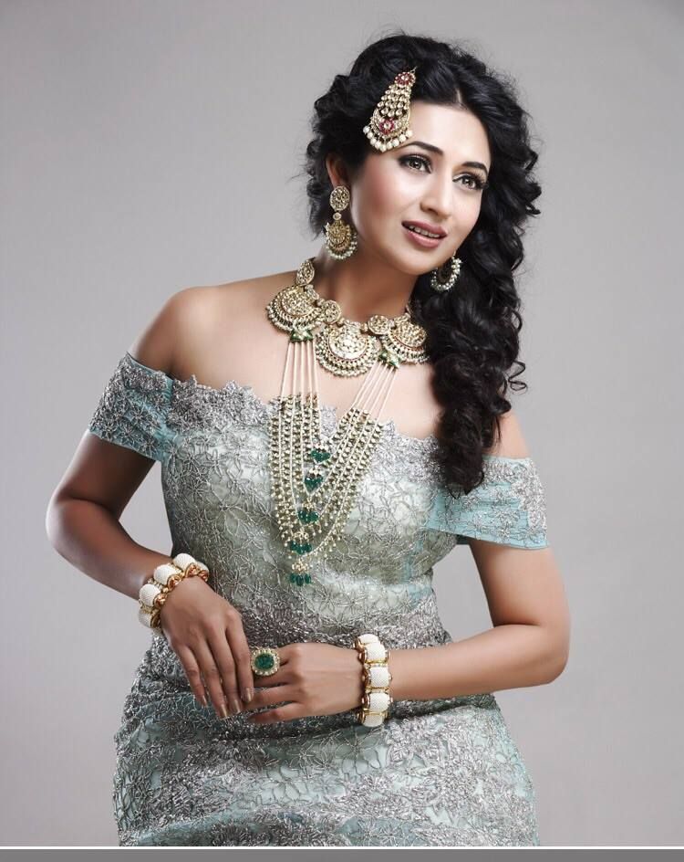 Divyanka Tripathi