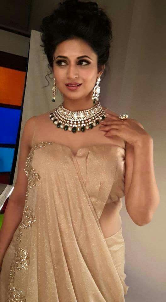 Divyanka Tripathi