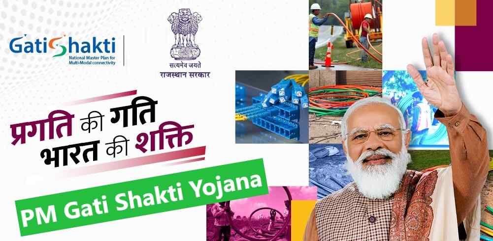 PM Gati Shakti Yojana Bihar