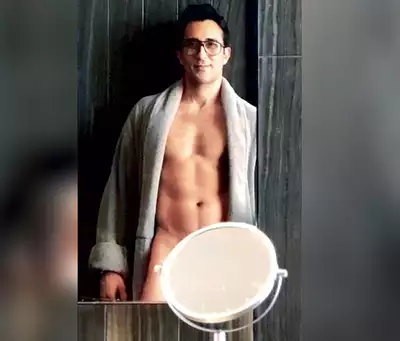 Rahul Khanna